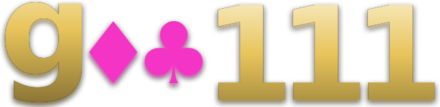 goo 111 logo
